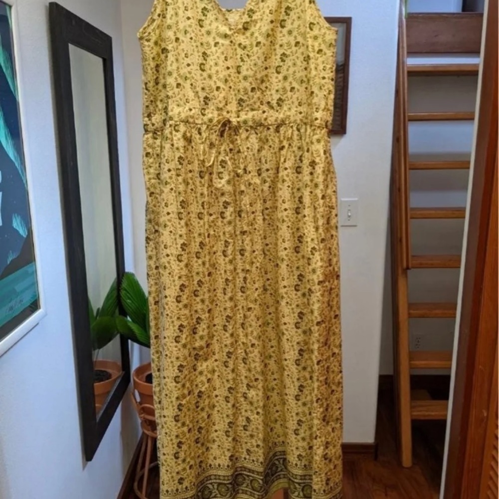 Christy dawn dress medium